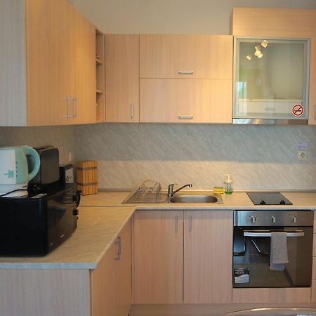 Апартаменти Бяла Клиф На Плажа - Apartments Byala Cliff First Line المظهر الخارجي الصورة