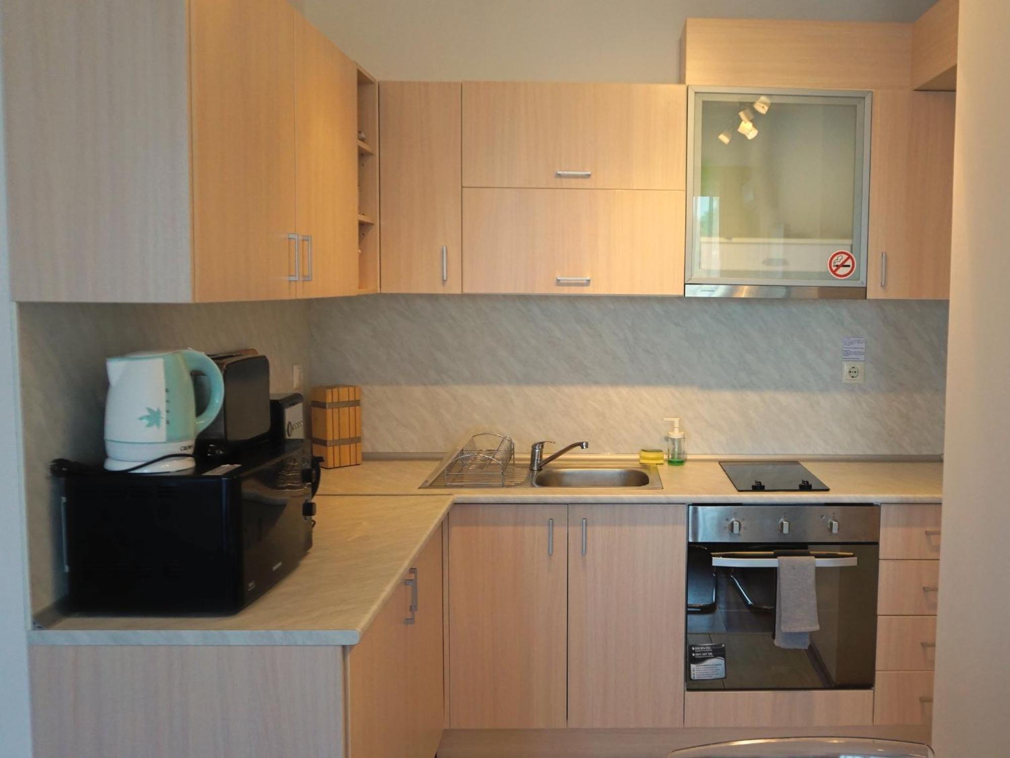 Апартаменти Бяла Клиф На Плажа - Apartments Byala Cliff First Line المظهر الخارجي الصورة